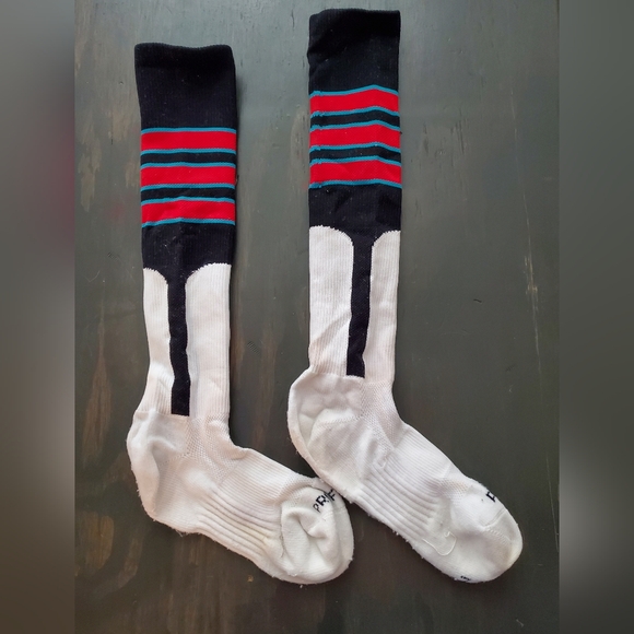 Softball Socks - Picture 1 of 1